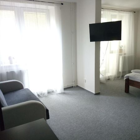 The Meetinka Apartments Jeseník エクステリア 写真