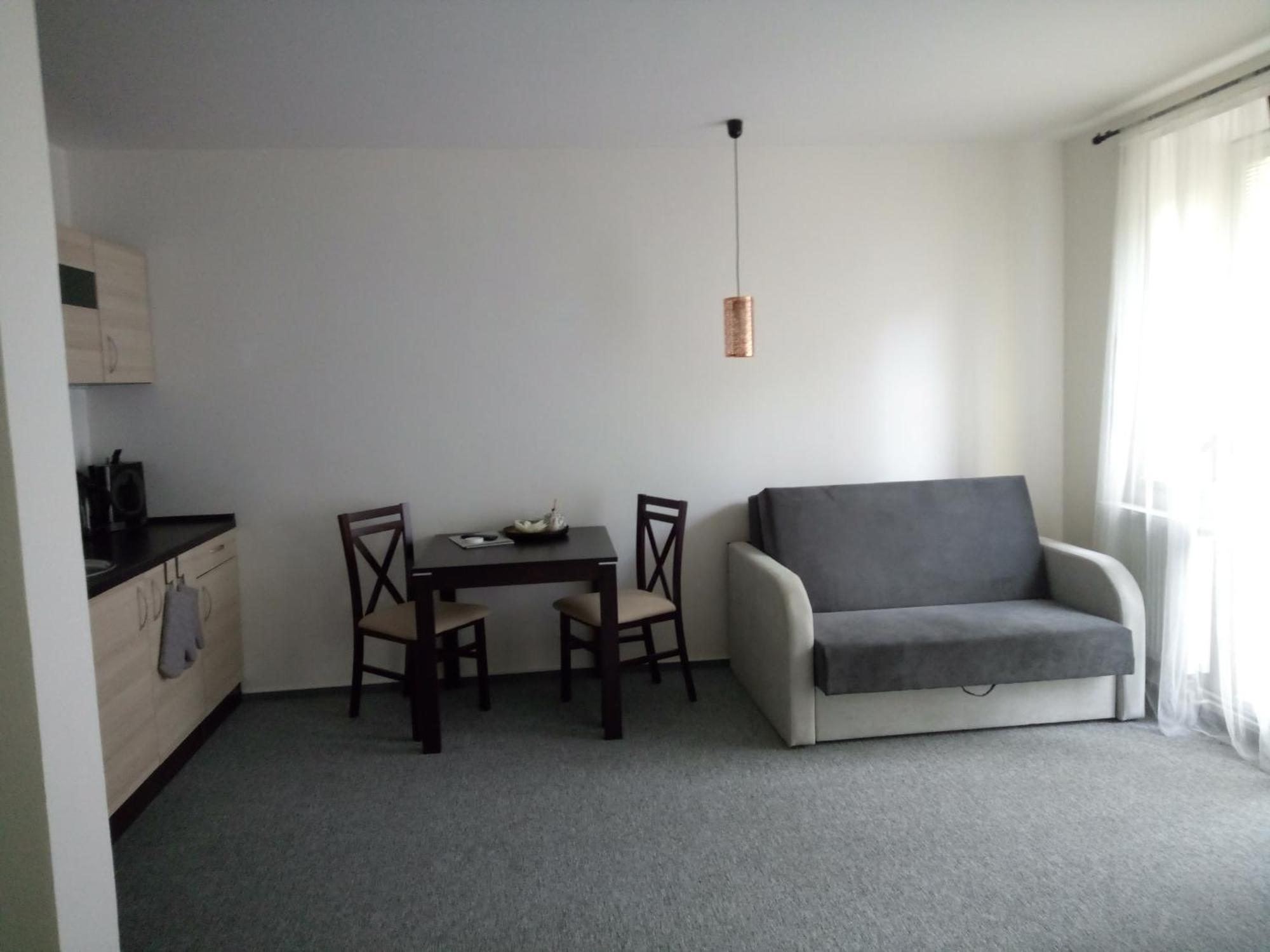 The Meetinka Apartments Jeseník エクステリア 写真